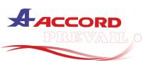 accord prevail